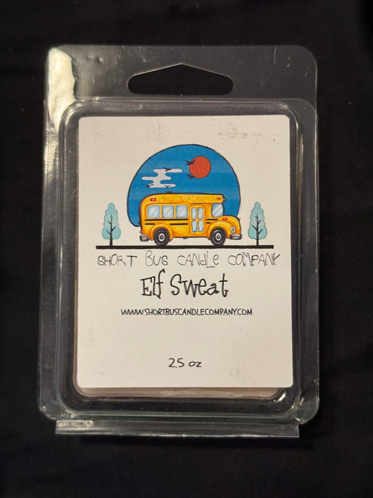 Elf Sweat