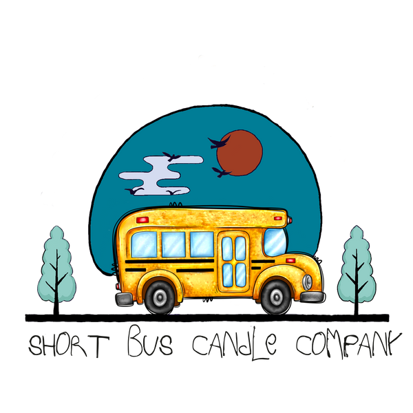 Short Bus Candle Company